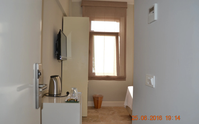 Teos Lodge Pansiyon & Restaurant