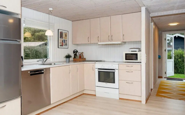 5 Person Holiday Home in Juelsminde
