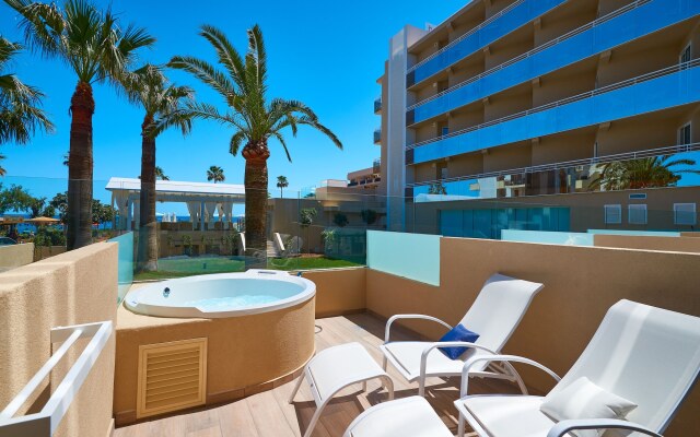 Protur Bonamar Hotel - Adults Only