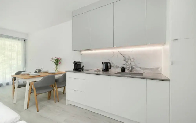 Sea&lake 209 With Parking by Renters
