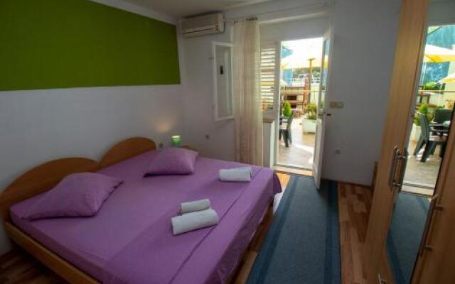 Apartments Fortuna A3 2 Br Apts