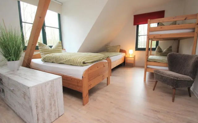 Doppelhaushalfte, Glave