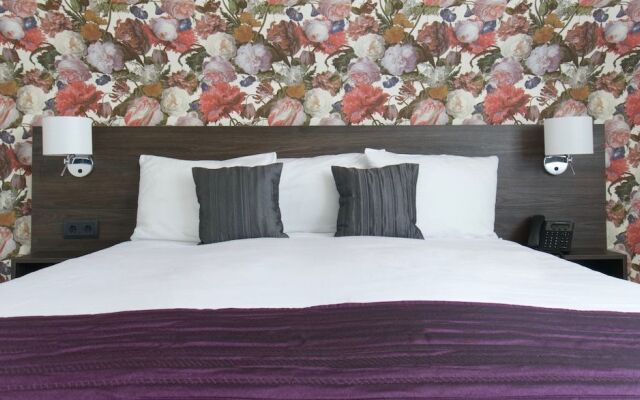 Hotel Fährhaus am Rhein