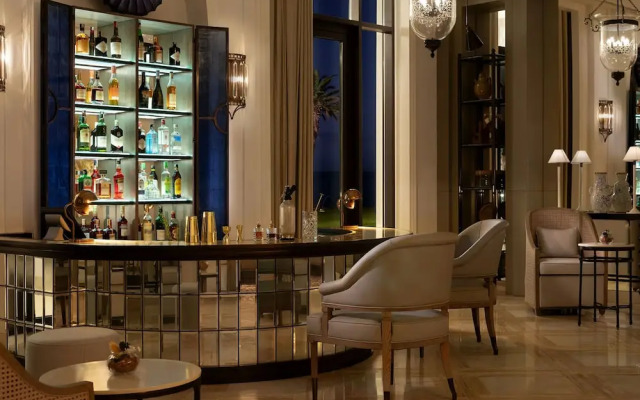 The St. Regis La Bahia Blanca Resort, Tamuda Bay