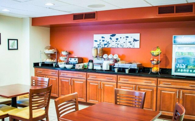 Sleep Inn Mt. Pleasant - Charleston