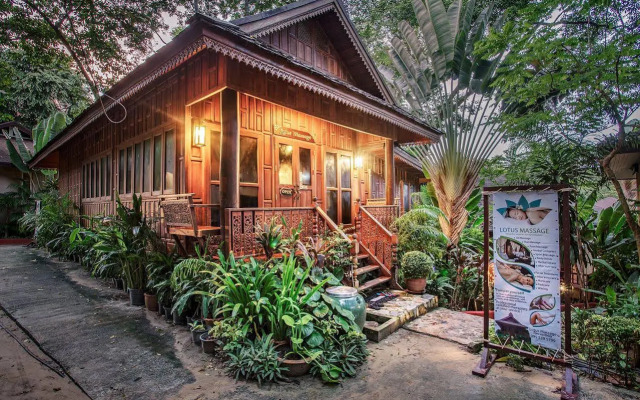 Samed Villa Resort