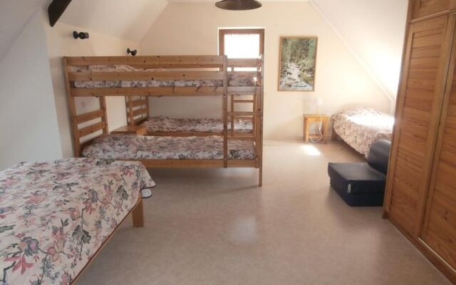 Gites Chambres d'Hotes Calypso