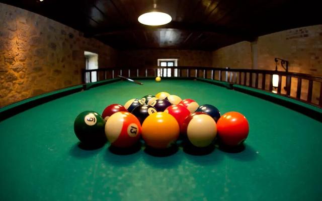 Vivenda Rústica c Piscina e Snooker, Viana Castelo