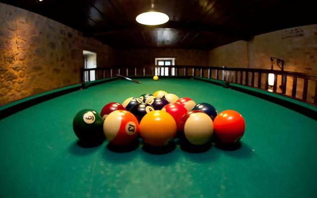 Vivenda Rústica C / Piscina E Snooker, Viana Castelo