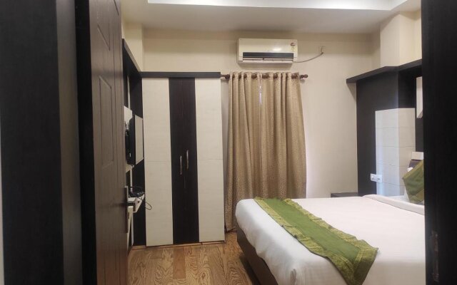 Hotel Rudraksh- Near Guwahati Airport