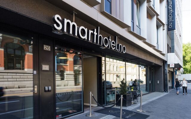 Smarthotel Oslo