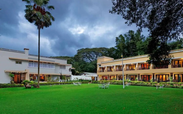 Hotel Sunderban