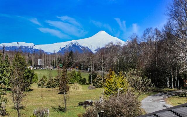 Maison Nomade Bed & Breakfast