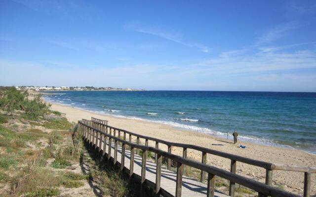 Masseria Giustiniani