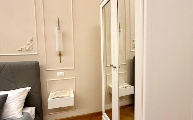 Sea Pearl Luxury Rooms