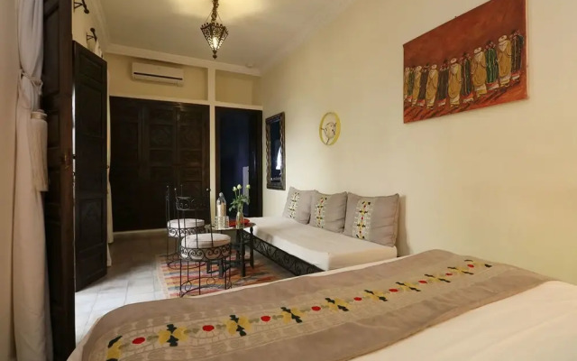 Riad 22 L'Étoile d'Orient