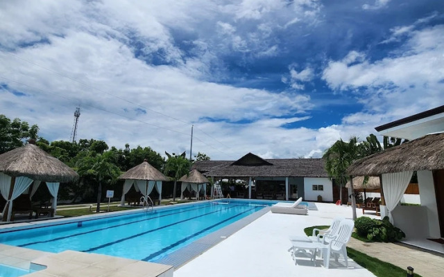Treeshade Resort & Spa Moalboal