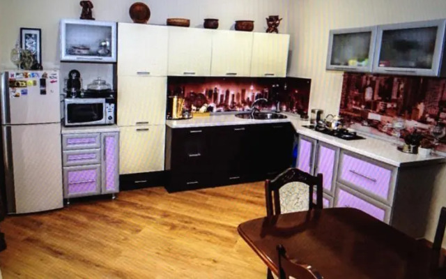 Margaritka Guest House