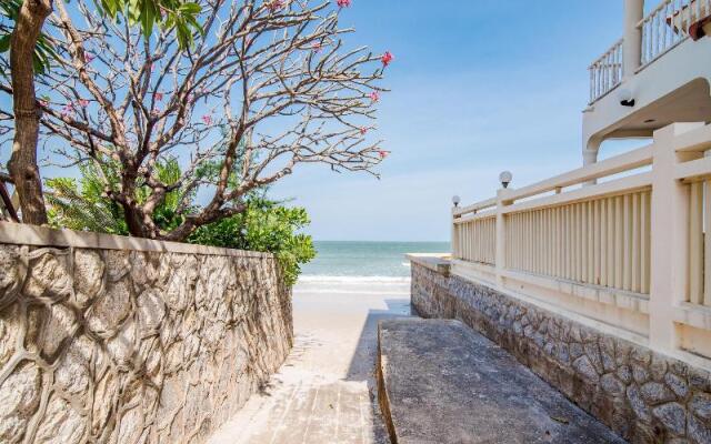 SleepEasy Beach Hostel Huahin