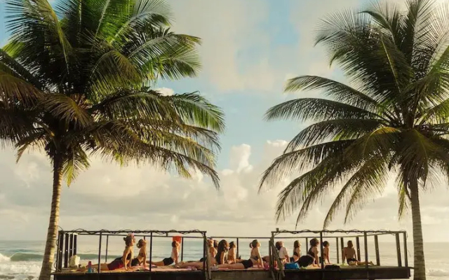 Room in Guest Room - Oceanfront Suite With Kitchenette Stunning Views & Secluded Luxury