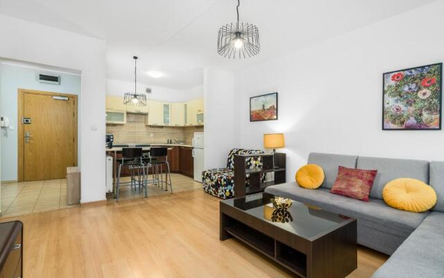 Sleepway Apartments - Garbary 95-78