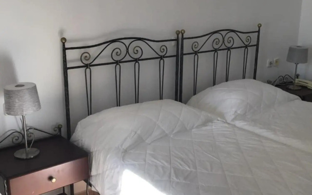 Hotel Lignos
