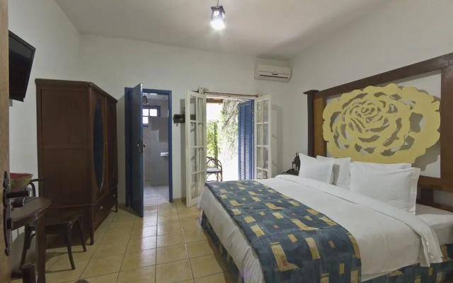 Resort Fazenda 3 Pinheiros