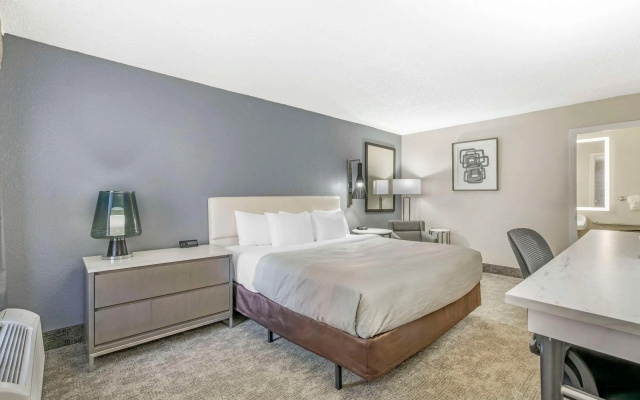 Quality Inn Daytona Speedway I-95