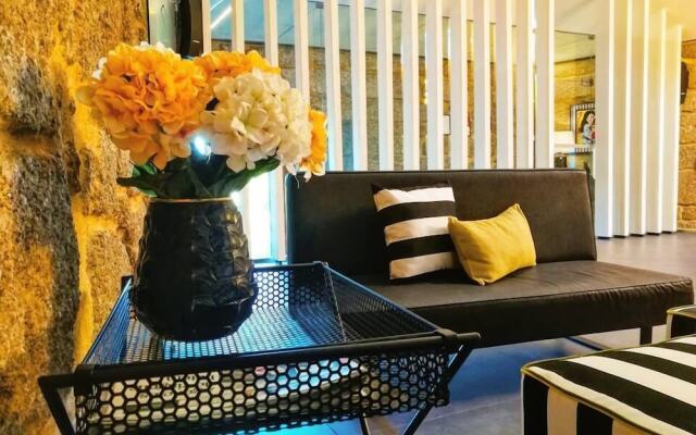 Encosta do Paraíso – Apartamentos Turísticos