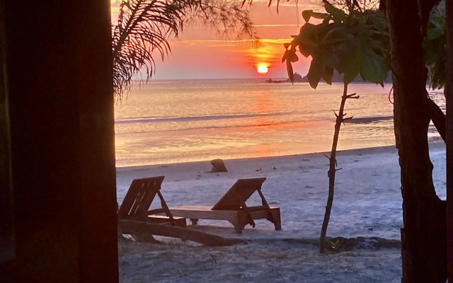 Ailay Resort