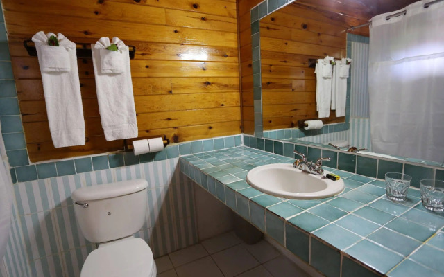 Mangos Boutique Beach Resort