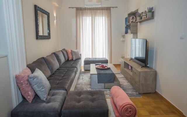 Efis apartment down town Perfect location