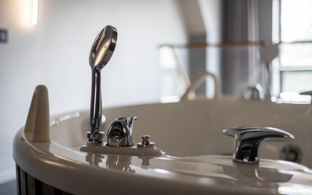 G-Kvartal (Джи-квартал) на улице Балтийская 15