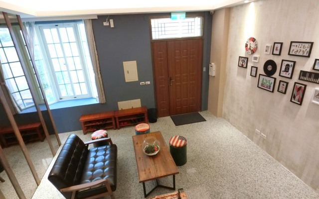 Ten Minute To Go B&B