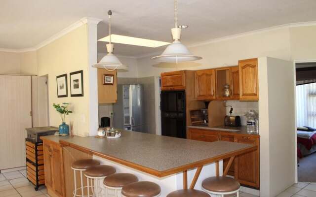 Tsitsikamma Sunrise Caravan Park