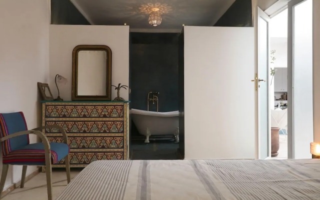 Riad Z