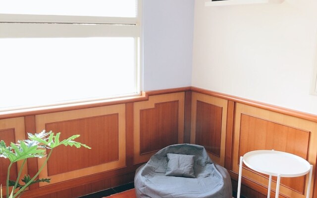 TONG YI Homestay