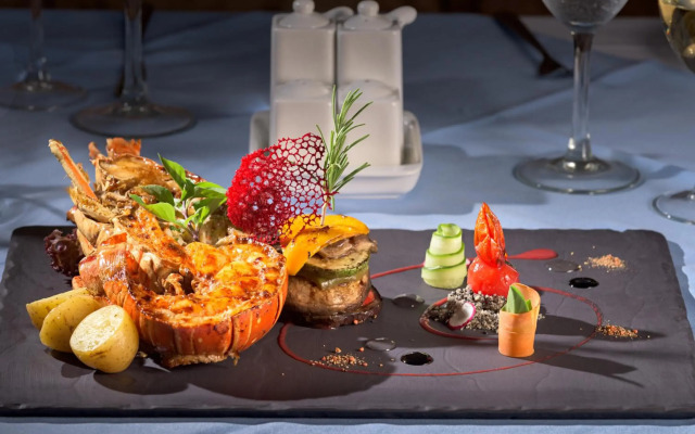 Atrium Palace Thalasso Spa Resort & Villas