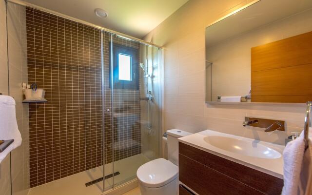 Apartamento Bennecke Sorolla