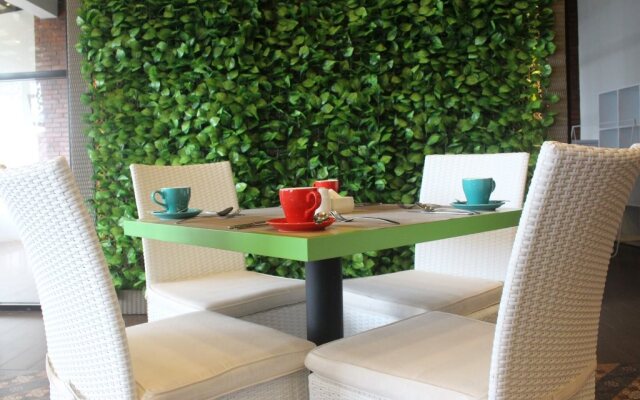 Uniq Hotel Yogyakarta