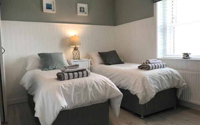 Coastguard Cottage