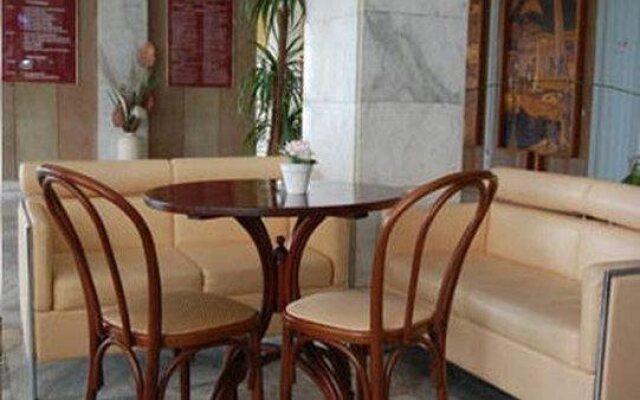 Hotel Ahtuba
