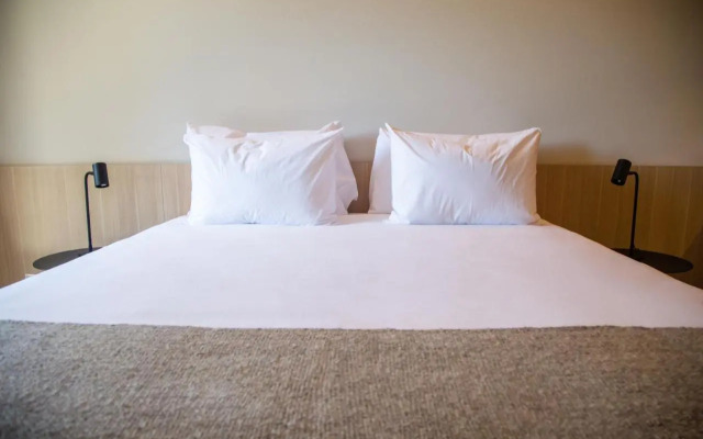 Vilon Recoleta Hotel