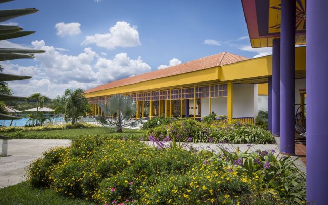 Hotel Mocawa Resort