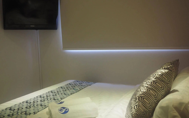 Snow Hotel