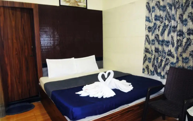 Hotel Shrimmaya