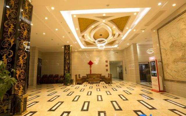 Charming Hotel