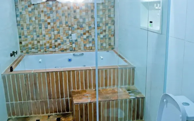 Pousada Aconchego no campo