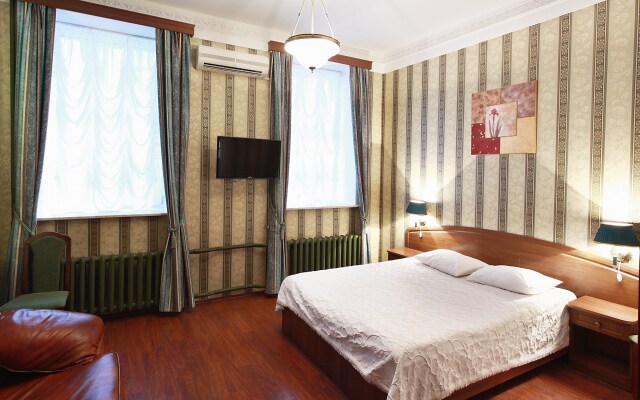 Златоуст Дом Воейковой