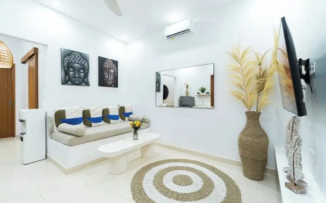 Salthouse Uluwatu
